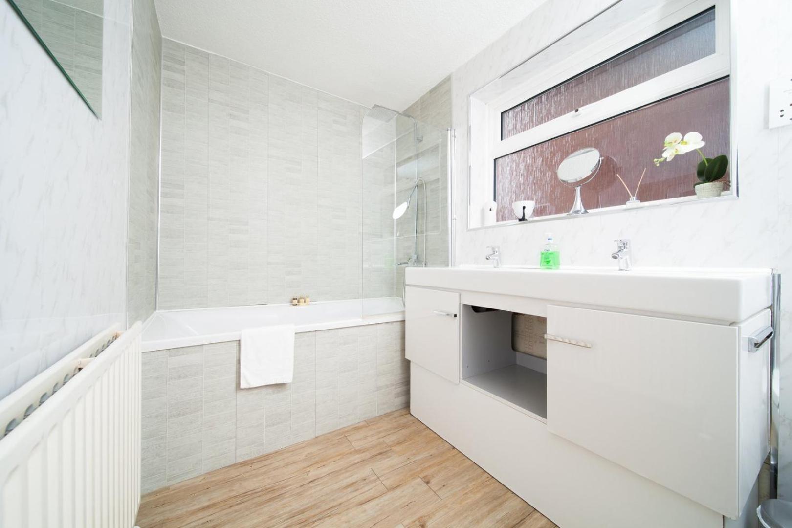 Guestready - Spacious 2Br Flat In Peaceful Hove Extérieur photo